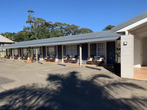 Breeze Inn - Accommodation Melbourne 1