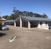 Breeze Inn - Accommodation Melbourne