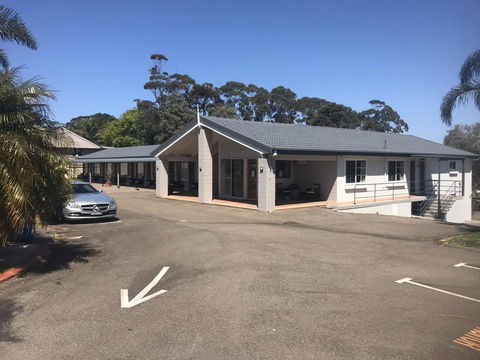 Breeze Inn - Accommodation Melbourne 0