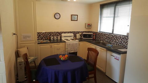 Bri's Place - Accommodation Melbourne 1