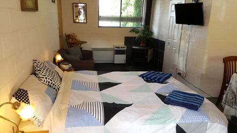 Bri's Place - Accommodation Melbourne 0