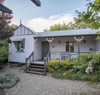 Briar Rose Cottages - Accommodation Melbourne