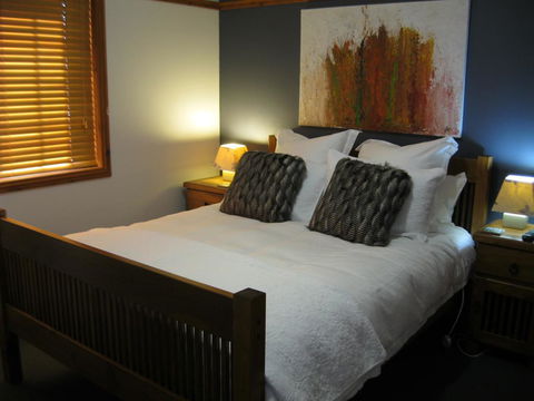 Brick Creek House - Accommodation Melbourne 3