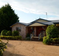 Brick Creek House - Accommodation Melbourne