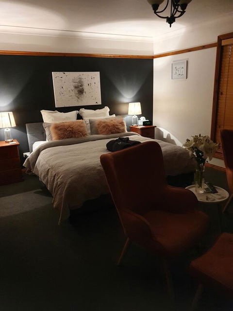Brick Creek House - Accommodation Melbourne 2
