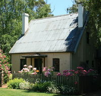 Brickendon - Accommodation Melbourne