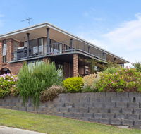 Bridairre Holiday Apartments - Accommodation Melbourne