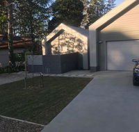 Bridal Falls Cottage - Accommodation Melbourne