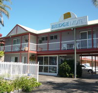 Bridge Motel - Accommodation Melbourne