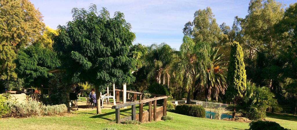 Bakers Swamp NSW Melbourne 4u