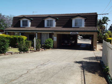 Bridge Street Motor Inn - Accommodation Melbourne 0