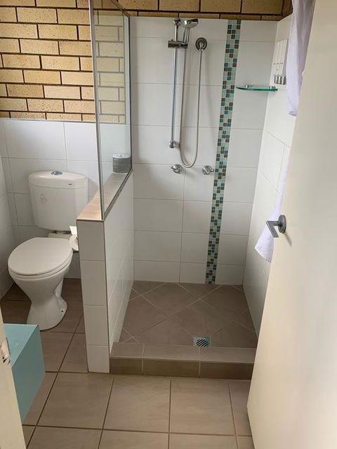 Bridge Street Motor Inn - Accommodation Melbourne 1