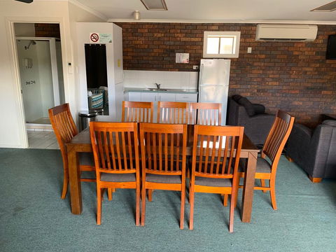Bridge Street Motor Inn - Accommodation Melbourne 2
