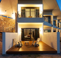 Bridges Villas at Cobram Barooga Golf Club - Accommodation Melbourne