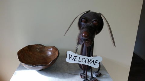 Bridgewater Dog'n'me...furkid And Family Friendly... - Melbourne 4u 0