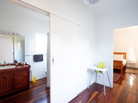 Bridle Guesthouse - Accommodation Melbourne 3