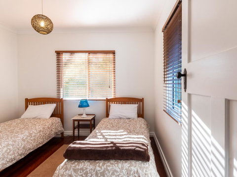 Bridle Guesthouse - Accommodation Melbourne 1