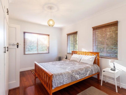 Bridle Guesthouse - Accommodation Melbourne 2