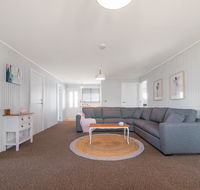 Bridport Holiday House - Accommodation Melbourne