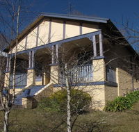 Brigalow Cottage - Accommodation Melbourne