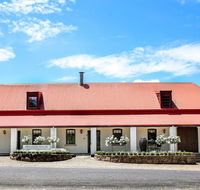 Brigham House - Accommodation Melbourne
