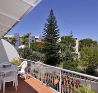 Bright  comfortable in quiet location - Accommodation Melbourne