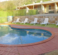 Bright Avenue Motor Inn - Accommodation Melbourne