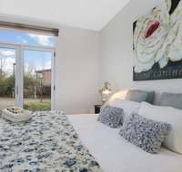 Bright Bliss - Luxury Guesthouse - Accommodation Melbourne