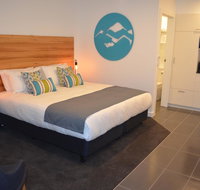 Bright Colonial Motel - Accommodation Melbourne