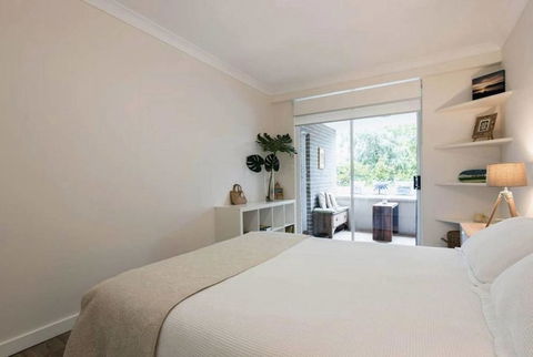 Bright Comfy Bondi Home - Accommodation Melbourne 3