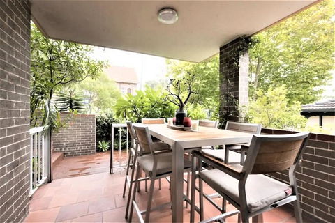 Bright Comfy Bondi Home - Accommodation Melbourne 1