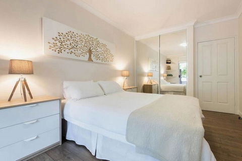 Bright Comfy Bondi Home - Accommodation Melbourne 2