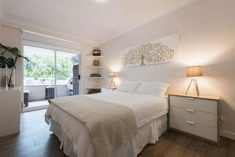 Bright Comfy Bondi Home - Accommodation Melbourne 0