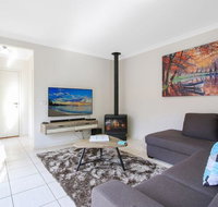 Bright Delight - Modern Luxury - Accommodation Melbourne