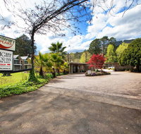 Bright Motor Inn - Accommodation Melbourne
