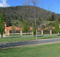Bright on Track - Accommodation Melbourne