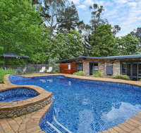 Bright River Rest - Accommodation Melbourne