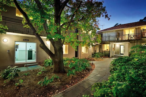 Brighton Serviced Apartments - Accommodation Melbourne 0