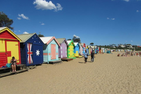 Brighton Serviced Apartments - Accommodation Melbourne 2