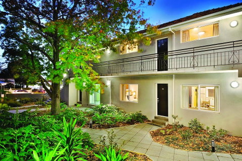 Brighton Serviced Apartments - Accommodation Melbourne 3