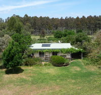 Brimin Lodge Orchard Cottage - Accommodation Melbourne