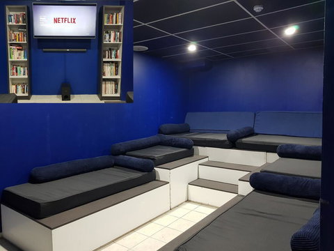 Brisbane Backpackers Resort - Accommodation Melbourne 1