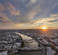 Brisbane CBD Apartments - Melbourne 4u
