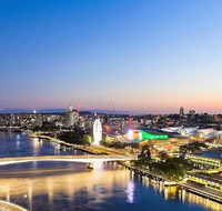 Brisbane City Apartments Tank St CBD - Melbourne 4u