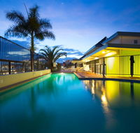 Brisbane City YHA - Melbourne 4u