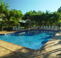 Brisbane Gateway Resort - Accommodation Melbourne