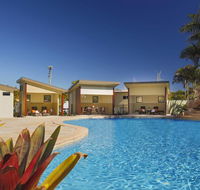 Brisbane Holiday Village - Accommodation Melbourne
