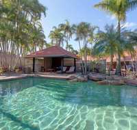 Brisbane International Virginia - Accommodation Melbourne