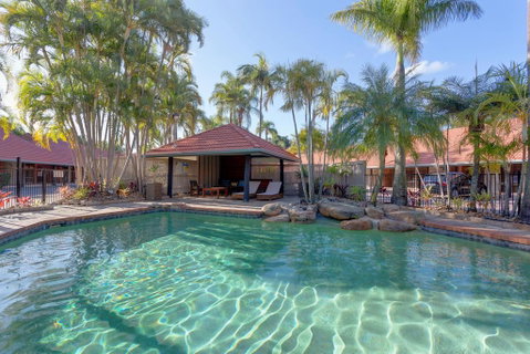 Brisbane International Virginia - Accommodation Melbourne 0