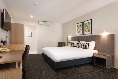 Brisbane International Virginia - Accommodation Melbourne 1